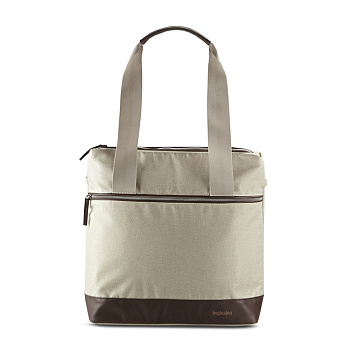 Сумка для коляски Inglesina Aptica Back Bag (CASH BEIGE)
