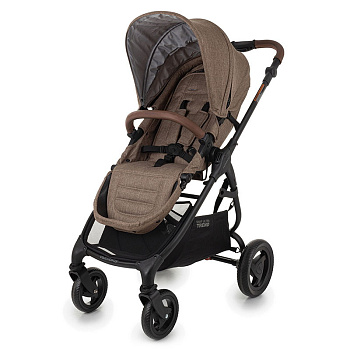 Прогулочная коляска Valco baby Snap 4 Ultra Trend (Cappuccino)