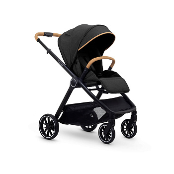 Прогулочная коляска Esspero Traveler (Onyx)