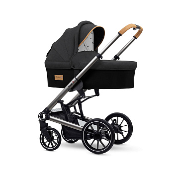Коляска для новорожденных Esspero Tour S (Onyx)