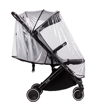 Дождевик ANEX AIR-X ((Ax/AC r01) transparent)