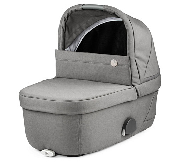 Люлька Peg Perego CULLA BELVEDERE (Mercury New)
