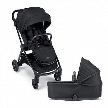 Коляска 2 в 1 Mamas&Papas Strada (Carbon)