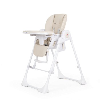 Стульчик для кормления Esspero Paris (Beige)