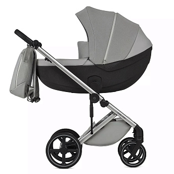 Коляска 3 в 1 Anex Mev ((mo-03) Kite)