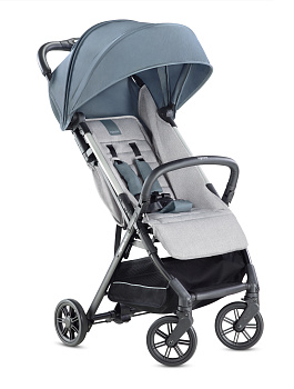 Прогулочная коляска Inglesina Quid (STORMY GREY)