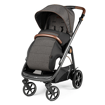 Прогулочная коляска Peg Perego Veloce (500)