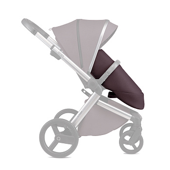 Накидка на ножки ANEX l/type ((lf/ac 04) bordo)