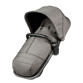 Прогулочный блок Peg Perego Ypsi (City Grey)