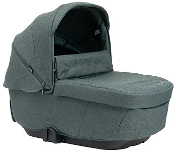 Люлька Chicco BELLAGIO GRAN COMFORT CARRYCOT (FIR TREE)