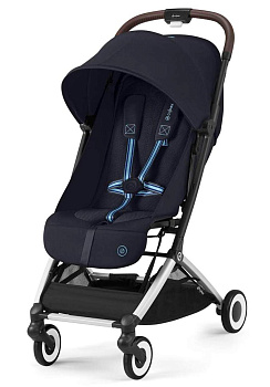Прогулочная коляска Cybex Orfeo SLV
