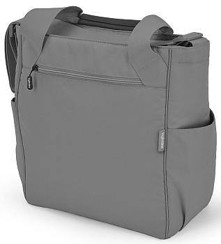 Сумка для коляски Inglesina Electa Day Bag (Chelsea Grey)