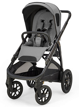 Прогулочная коляска Inglesina Aptica XT (Canyon Grey 2025)
