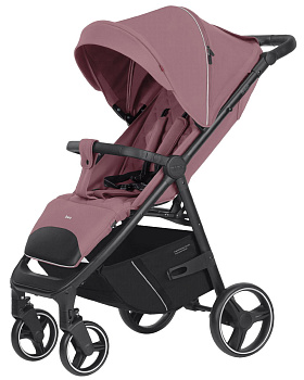 Прогулочная коляска Carrello Bravo CRL-8512 (Crystal Pink)