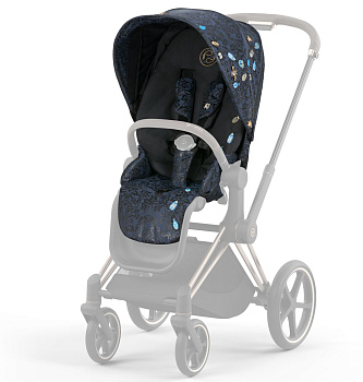 Набор Cybex Seat Pack Priam IV (Jewels of Nature)