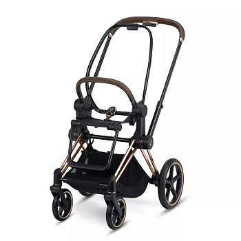 Рама+каркас блока для коляски Cybex Priam III (Rosegold 2019)