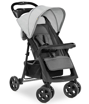 Прогулочная коляска Hauck Shopper Neo II (grey)