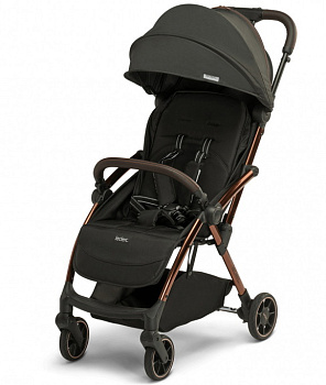 Прогулочная коляска Leclerc Influencer (Black Brown)