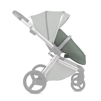 Накидка на ножки ANEX l/type ((lf/ac 02) green)