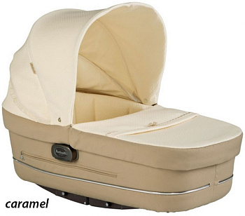 Комплект летний для люльки Peg Perego Martinelli (Martinelli Caramel)