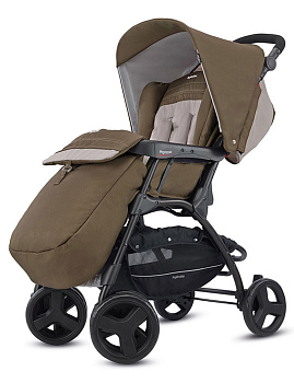 Прогулочная коляска Inglesina Espresso (BEIGE)