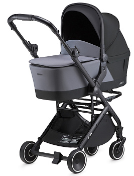 Люлька для коляски Anex Air-X (Black)