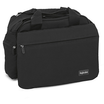 Сумка для колясок Inglesina My Baby Bag (Black)