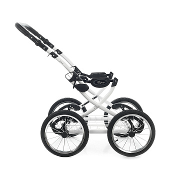 Шасси Esspero Classic (White)