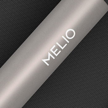 Коляска 2 в 1 Cybex Melio (Fog Grey)
