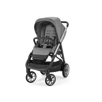 (не использовать)Прогулочная коляска Inglesina Aptica (Kensington Grey)