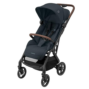 Прогулочная коляска Maxi-Cosi SOHO (Essential Graphite)