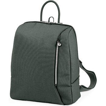 Рюкзак для коляски Peg Perego Backpack (Metal)