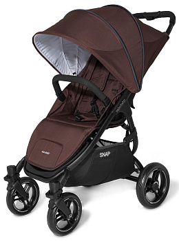 Прогулочная коляска Valco baby Snap Series 2 (Cocoa)