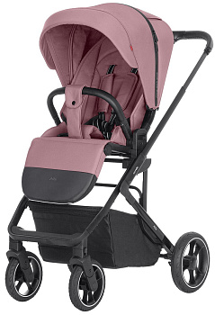 Прогулочная коляска Carrello Alfa CRL-5508 (Rouge Pink)