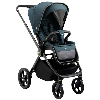 Прогулочная коляска Sweet Baby Elegante GL (Blue)