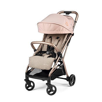 Прогулочная коляска Peg Perego Selfie (Mon Amour)