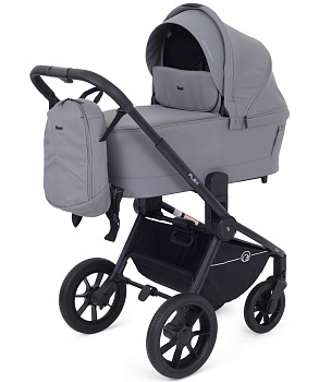 Детская коляска Rant Flex 2 в 1 RA076 (Grey)
