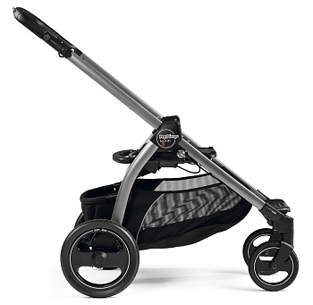 Шасси Peg Perego Book S (Titania)