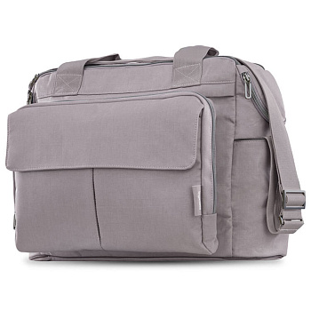 Сумка для коляски Inglesina Aptica Dual Bag (SIDERAL GREY)