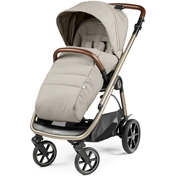 Прогулочная коляска Peg Perego Veloce (Astral)