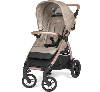 Прогулочная коляска Peg Perego Booklet 50 (Mon Amour)
