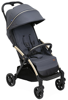 Прогулочная коляска Chicco Goody XPlus (DARK SHADOW)