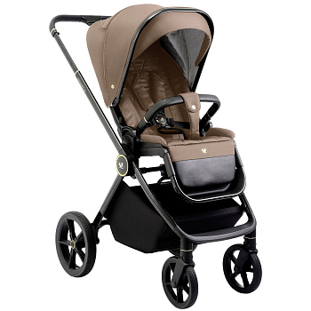 Прогулочная коляска Sweet Baby Elegante GL (Brown)