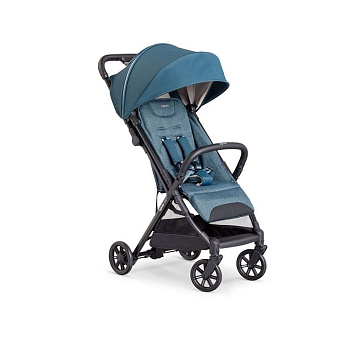 Прогулочная коляска Inglesina Quid 2 2024 (Manta Blue)