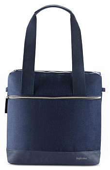 Сумка для коляски Inglesina Aptica Back Bag (Portland Blue)