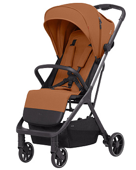 Прогулочная коляска Carrello Nova CRL-5521 (Tangelo Orange)