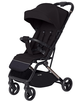 Прогулочная коляска Carrello Porto CRL-5522 (Vintage Black)