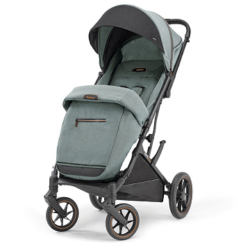 Прогулочная коляска Inglesina Maior (Igloo Grey)