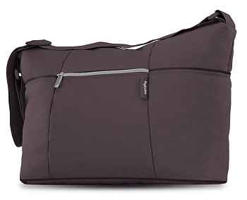 Сумка для коляски Inglesina Trilogy Day Bag (MARRON GLACÉ)