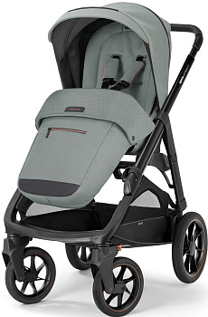 Прогулочная коляска Inglesina Aptica XT (Igloo Grey 2025)